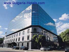 Bulgaria hotels